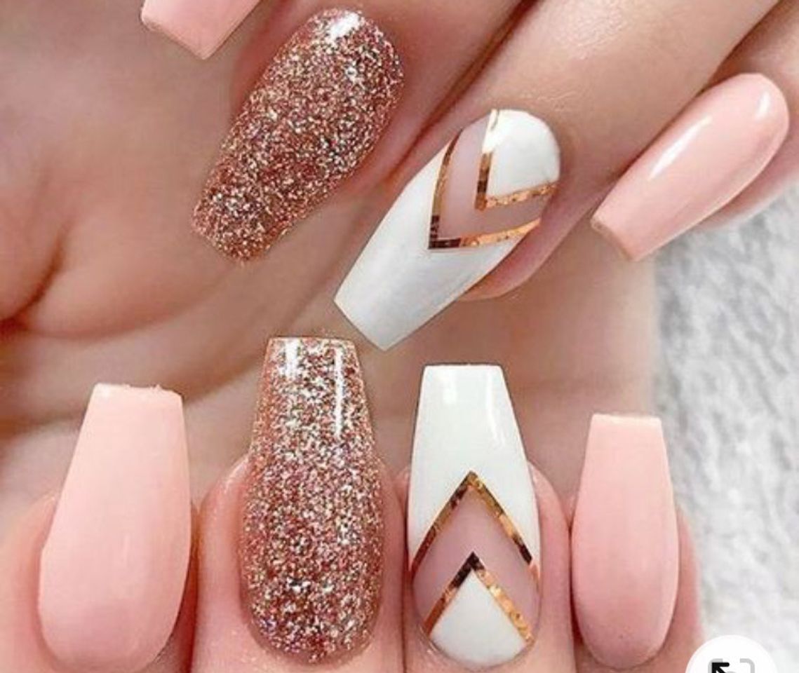 Fashion Unhas 