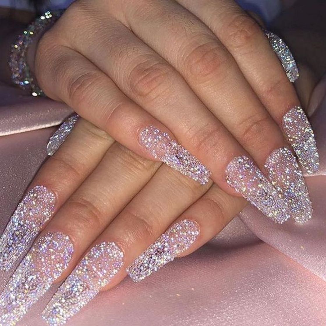 Fashion Unhas burguesa 🤑 