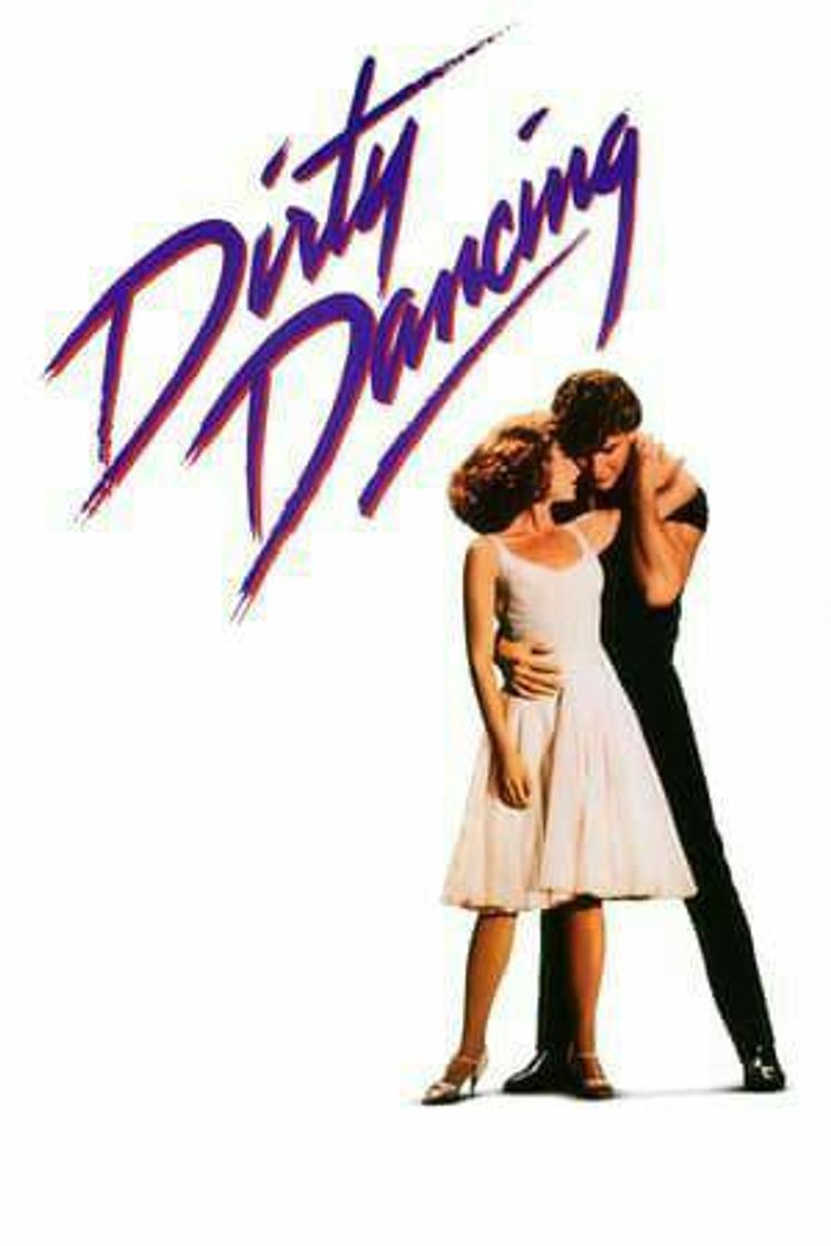 Película Dirty Dancing
