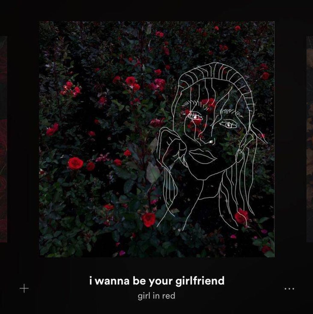 Music i wanna be your girlfriend