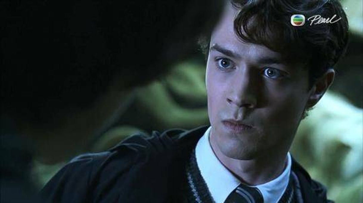 Moda Tom riddle