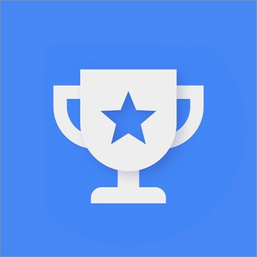 Google opinião rewards