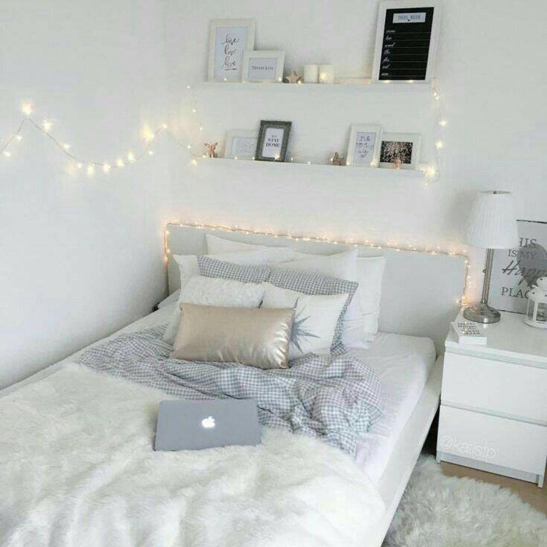 Moda Esse quarto... 💘😍