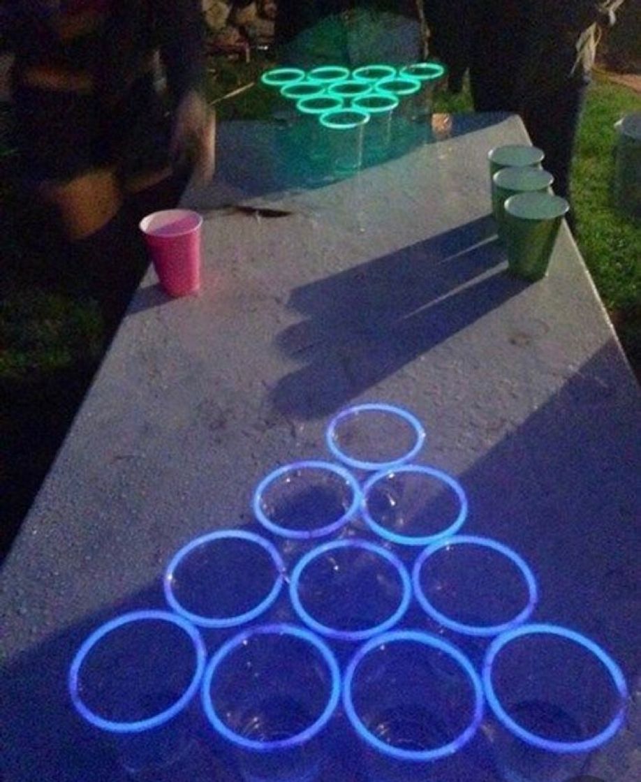 Moda Beer pong 🍻 