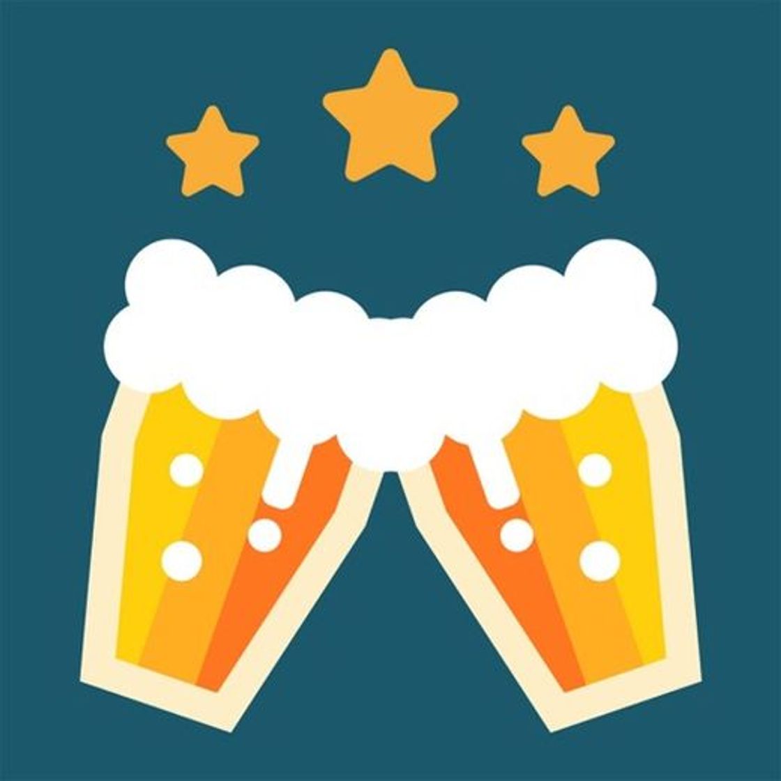 App PartyPal: Drinking Games App