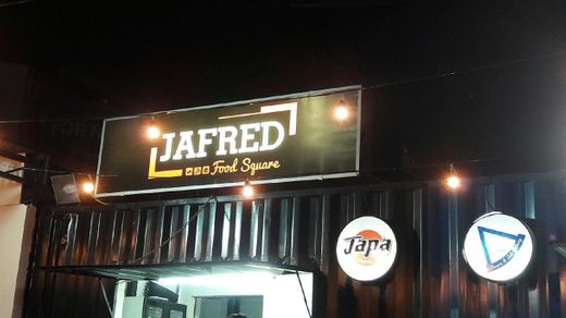 Jafred Food Square