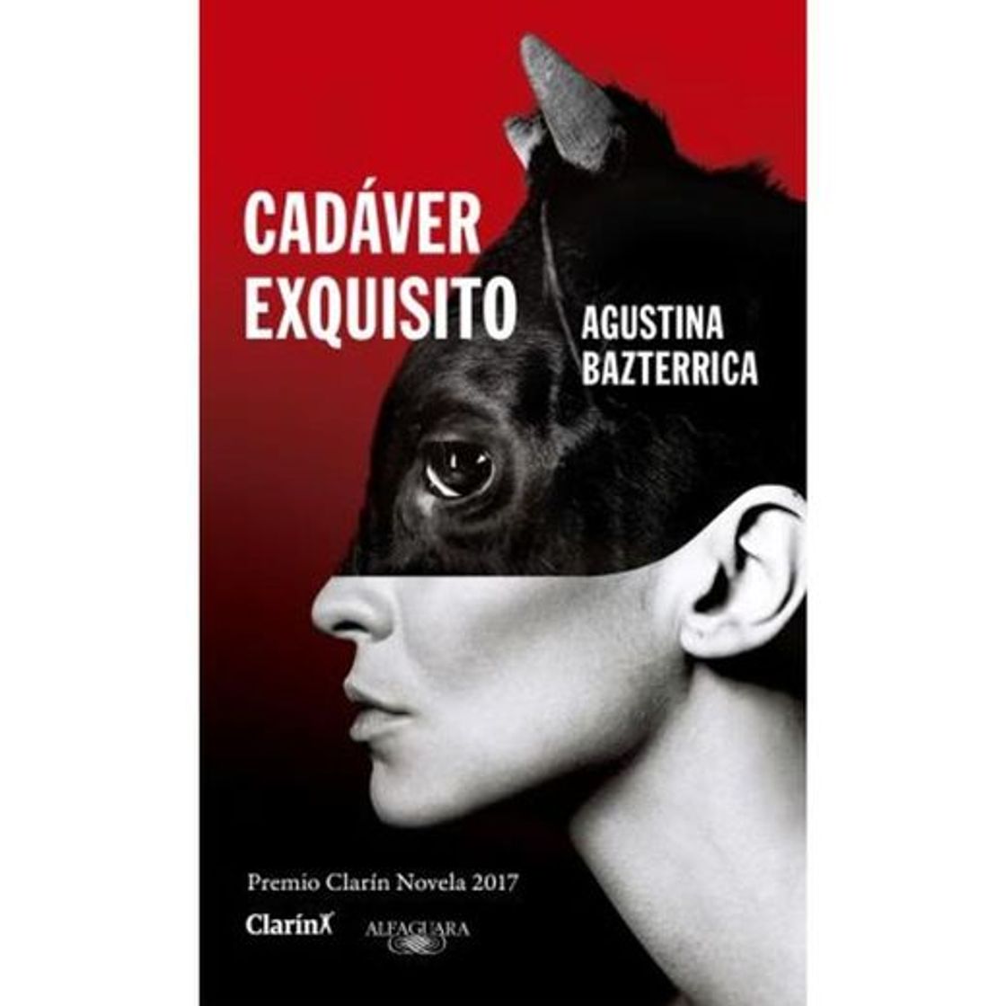 Libro Cadáver exquisito