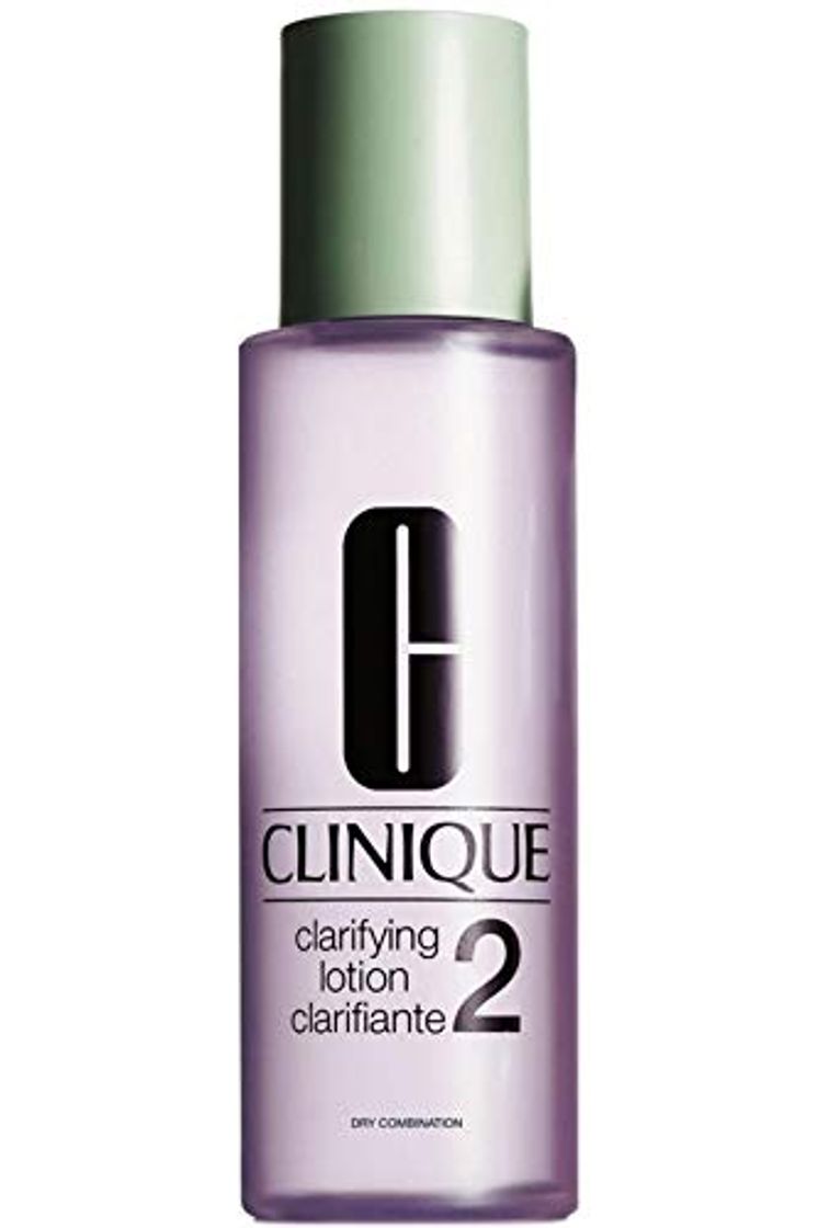 Product Clinique Clarifying Lotion 2 200 Ml 1 Unidad 200 g