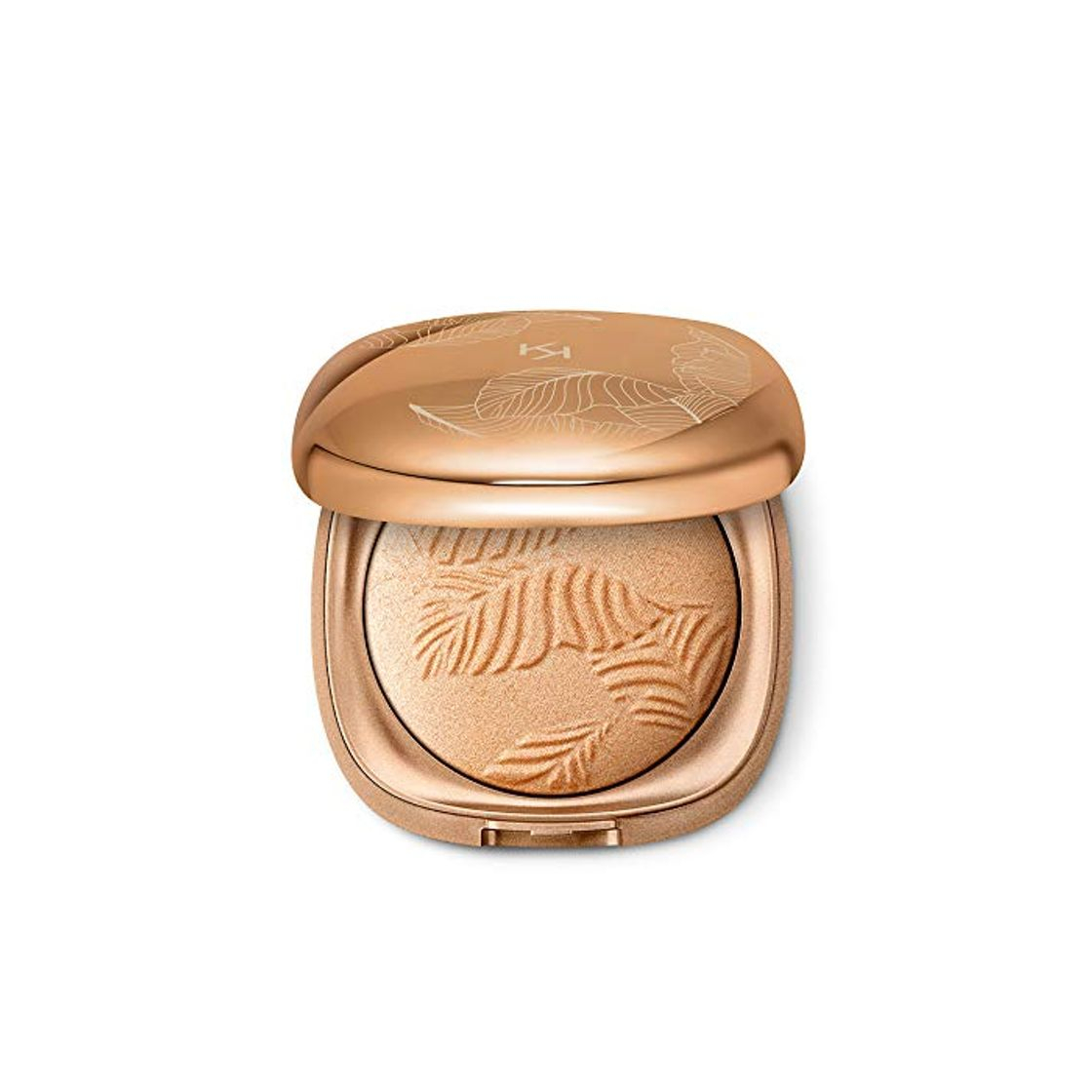 Producto Kiko Milano Unexpected Paradise Highlighter