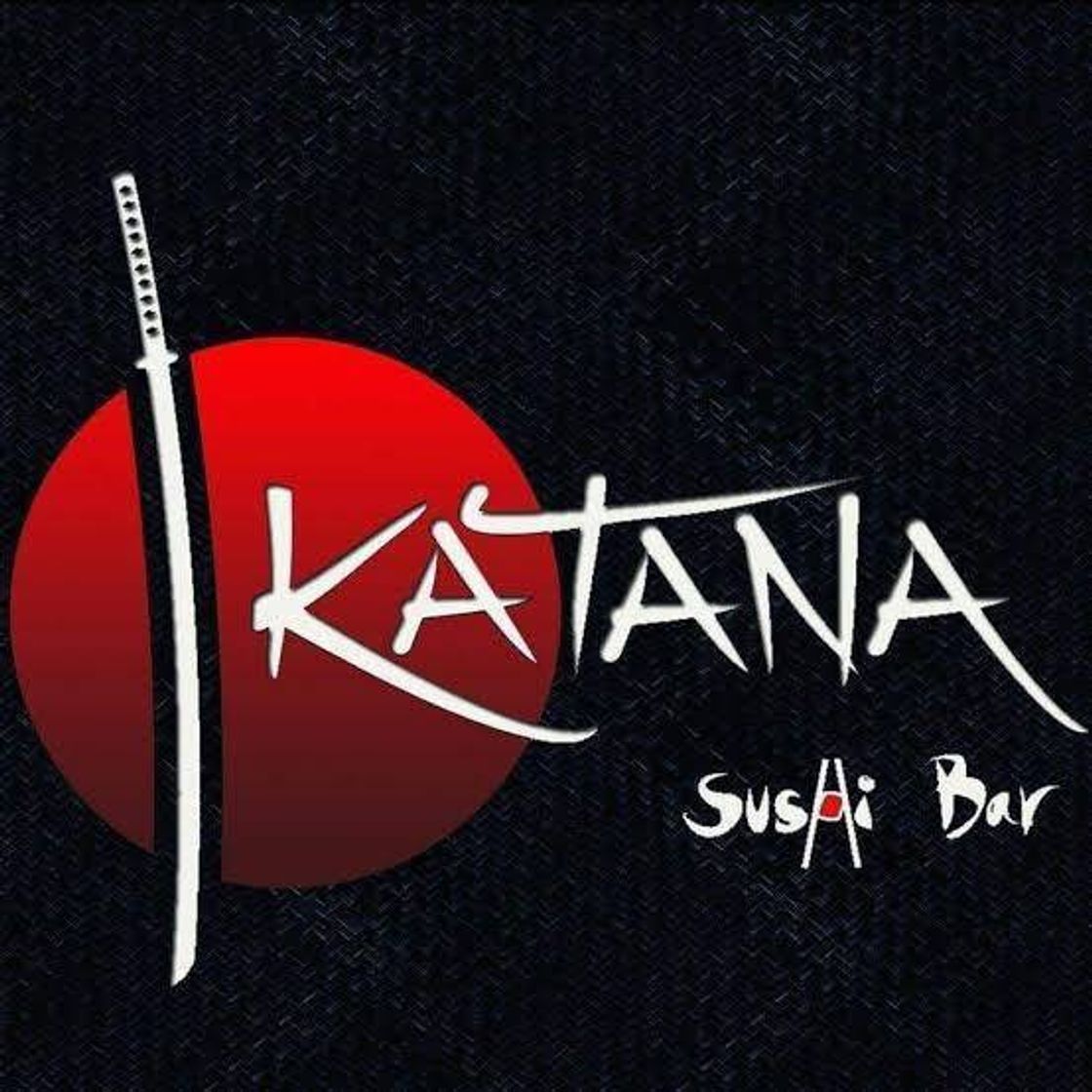 Restaurantes Katana Sushi Bar