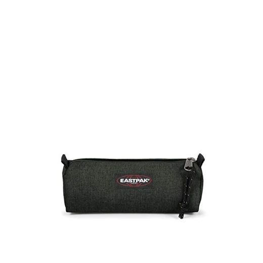 Eastpak Benchmark Single Estuche, 21 cm, Verde