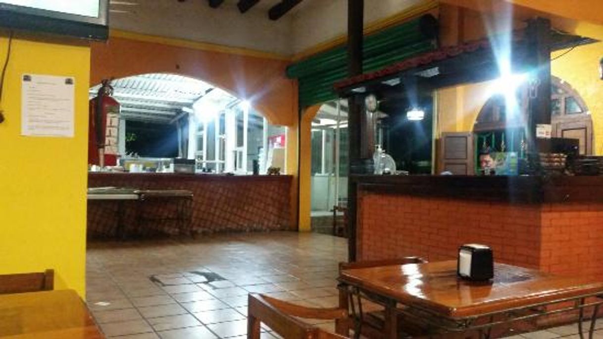 Restaurantes Diaz Grill Taquerias