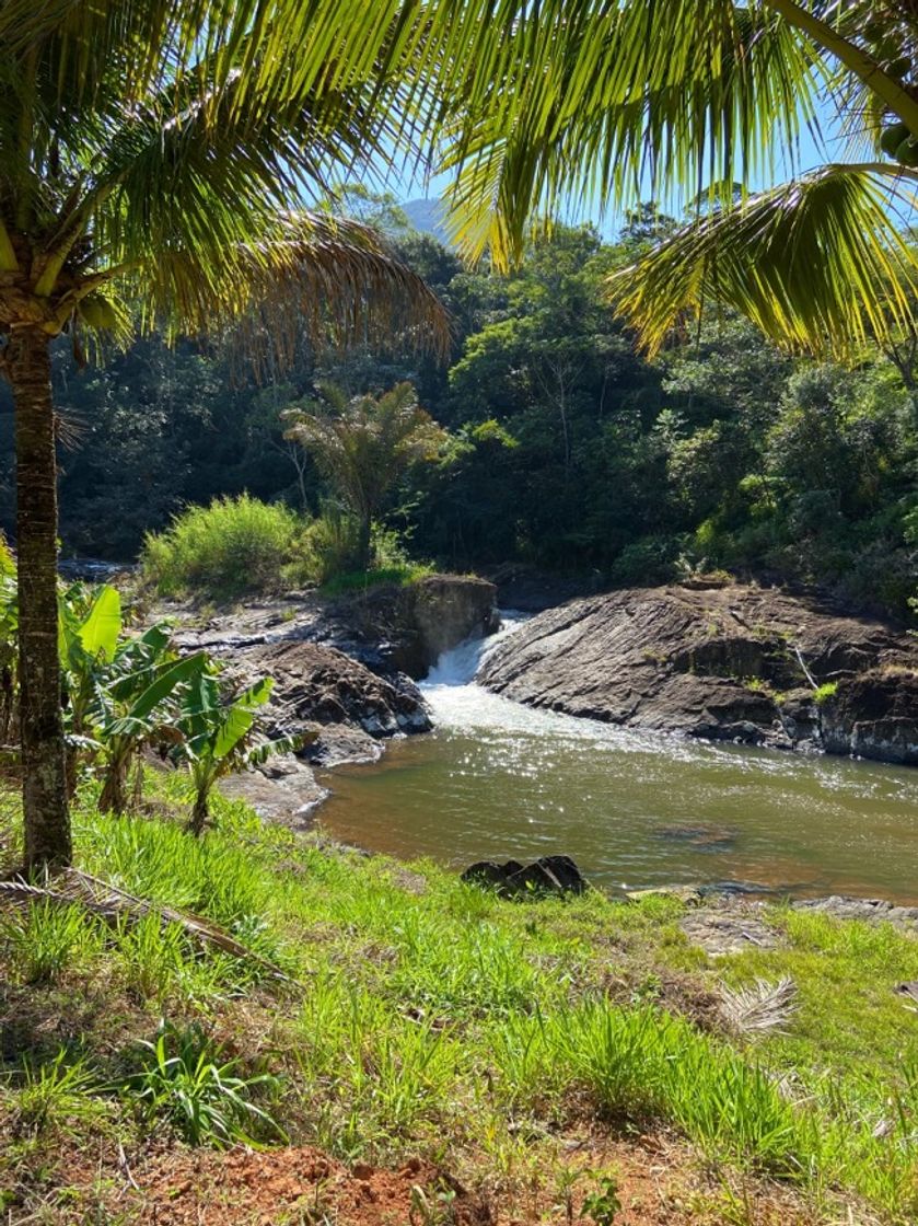 Lugar Santa Maria Madalena