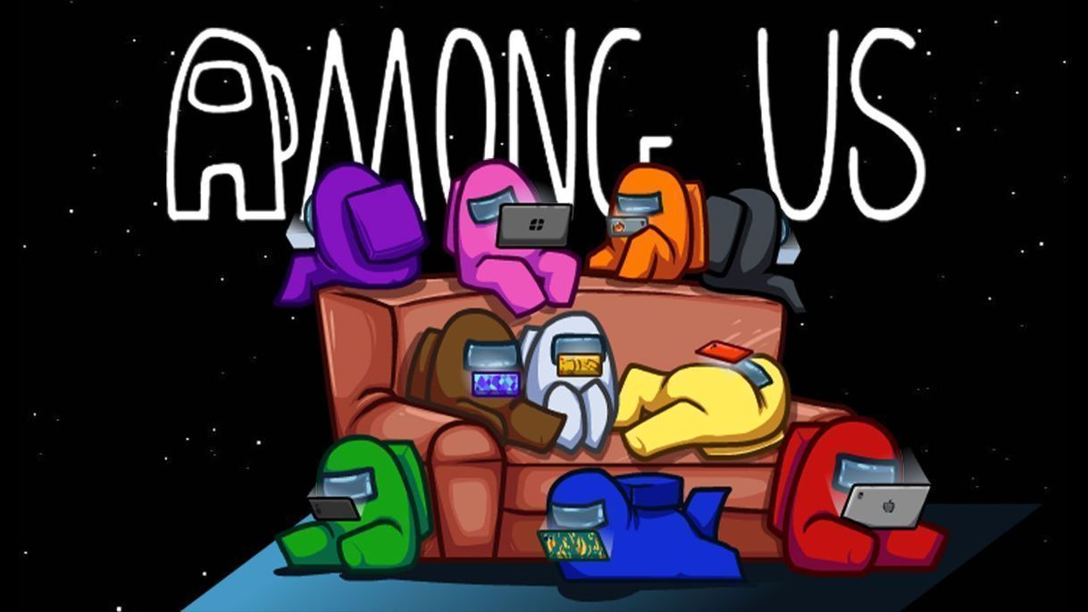 Videogame Among  us