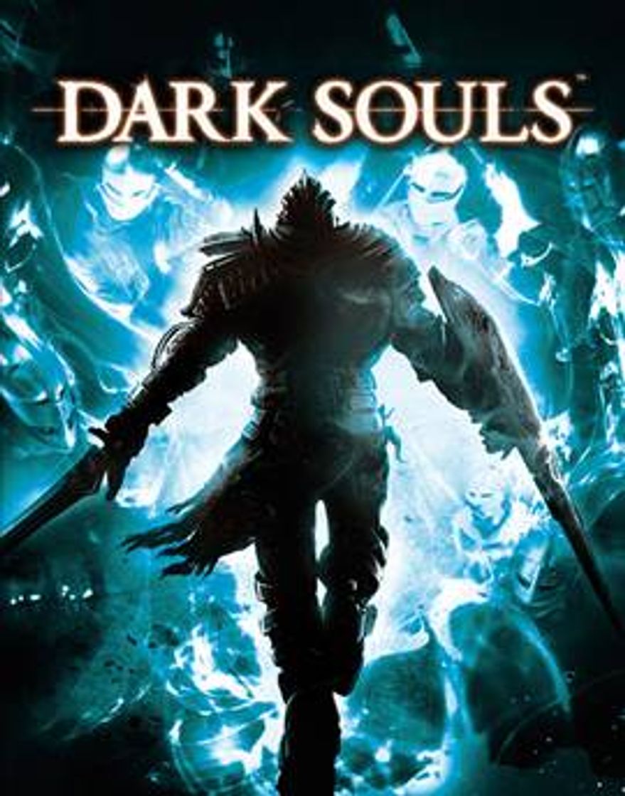 Dark Souls 1