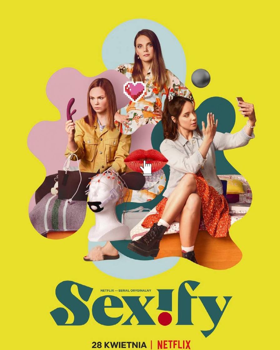 Serie sexify 