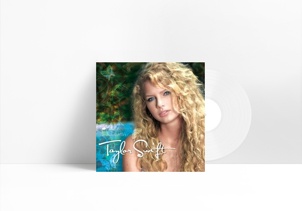 Canción Teardrops On My Guitar - Radio Single Remix