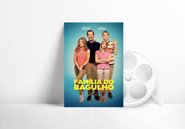Película Somos los Miller