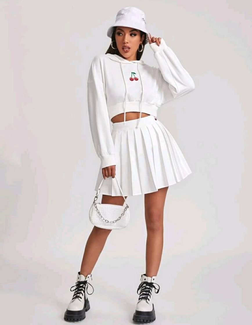 SHEIN Corte Fora Simples sexy Conjunto de biquíni