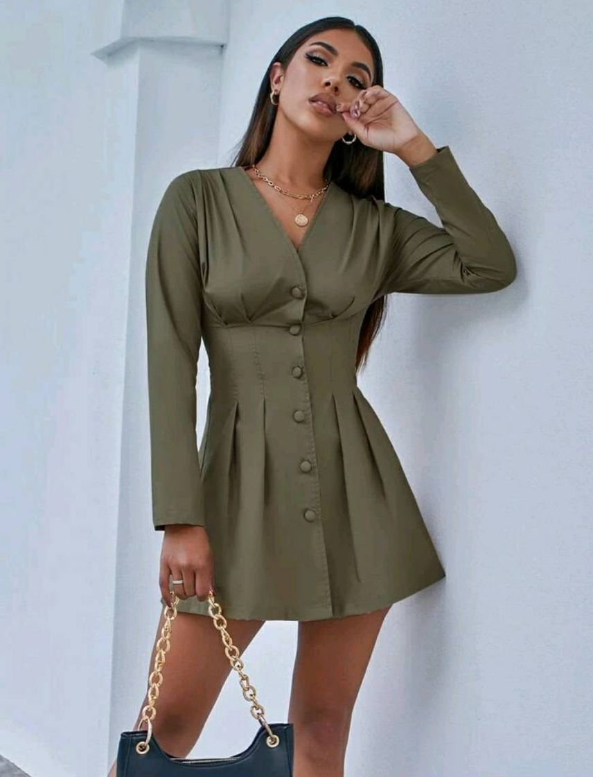 SHEIN Corte Fora Simples sexy Conjunto de biquíni