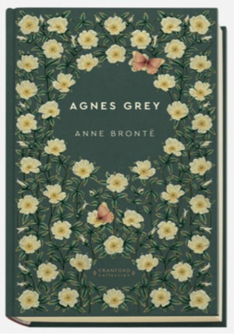 Book Agnes Grey