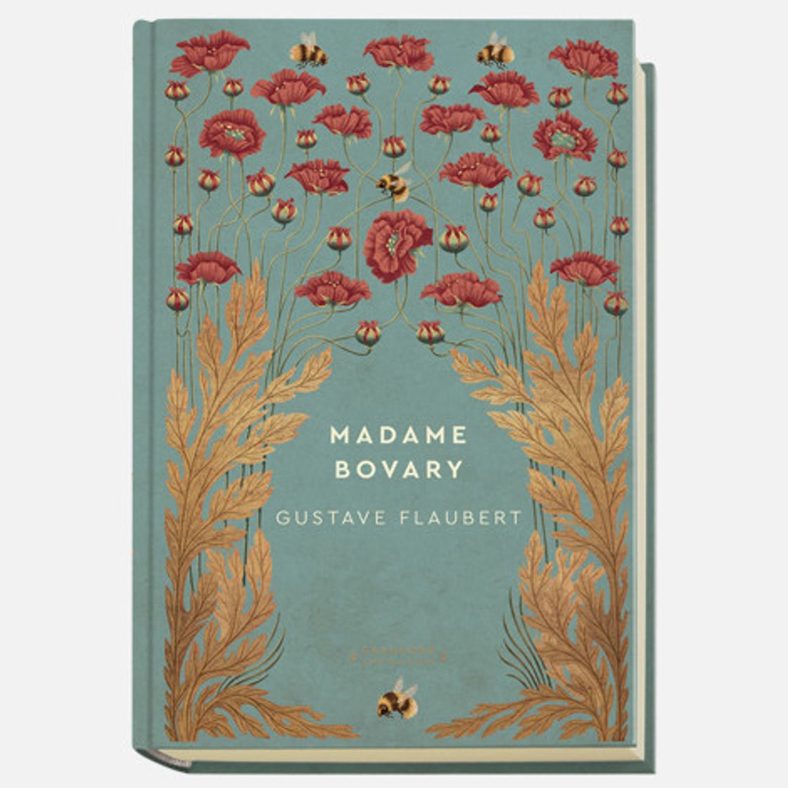 Libro Madame Bovary (Austral Singular)