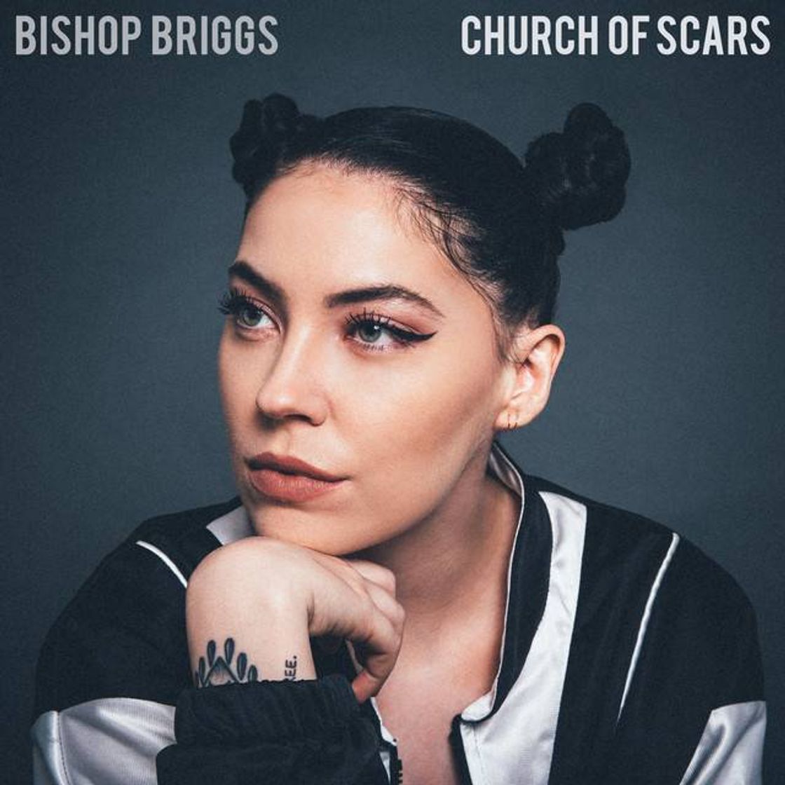 Canción River - Bishop Briggs