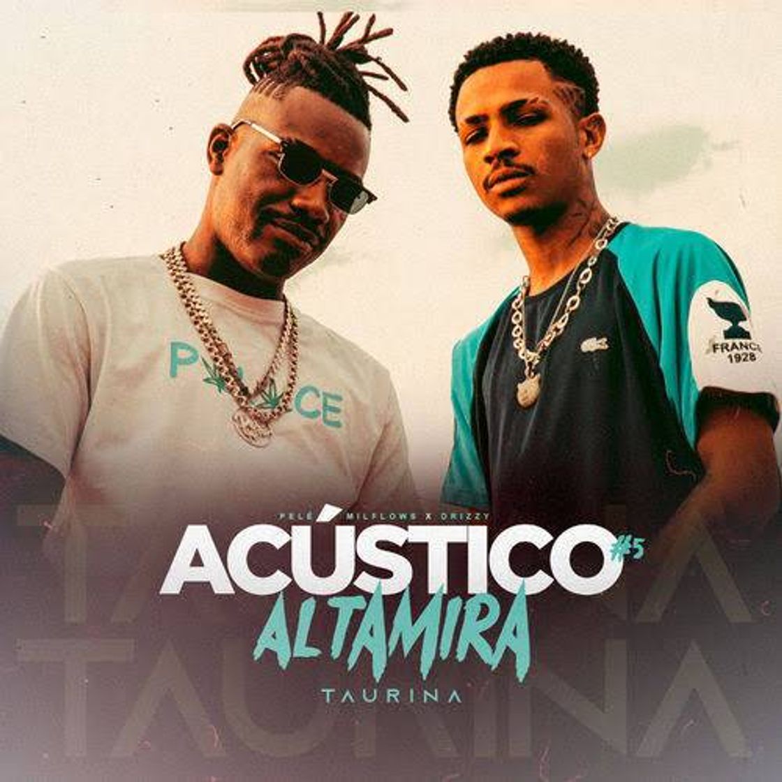 Canción Taurina - Acústico Altamira