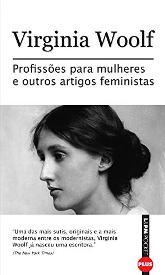 Book Profissões para mulheres