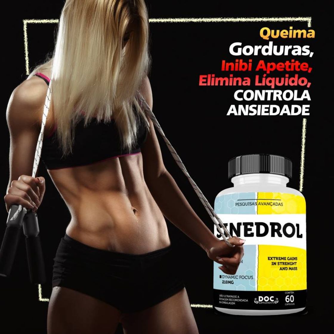 Producto SINEDROL