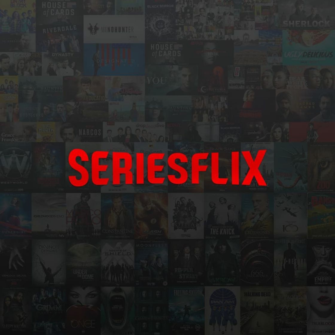 Moda SeriesFlix