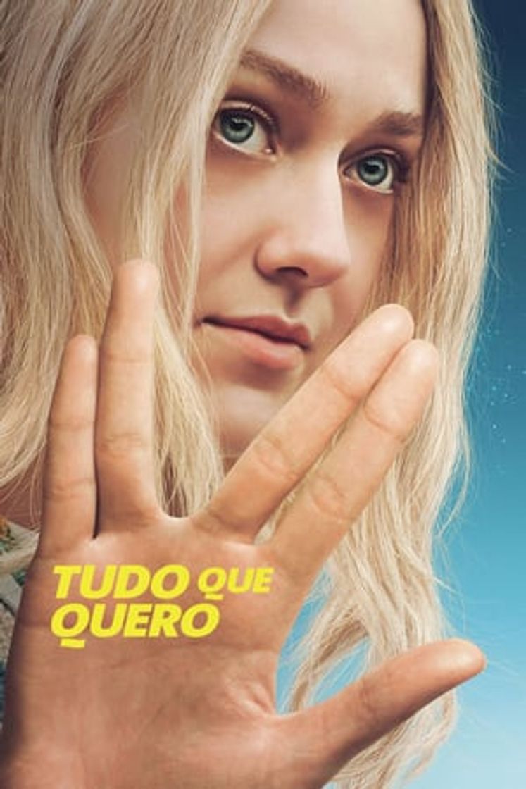 Movie Larga vida y prosperidad