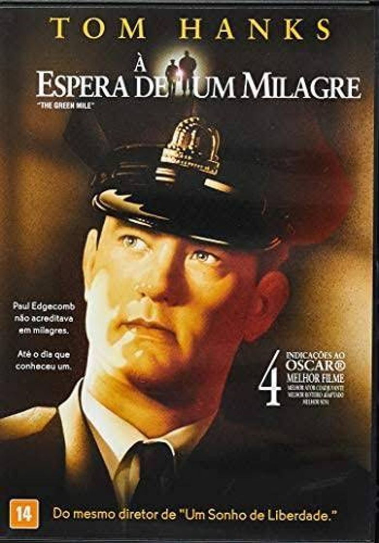 Película À Espera De Um Milagre