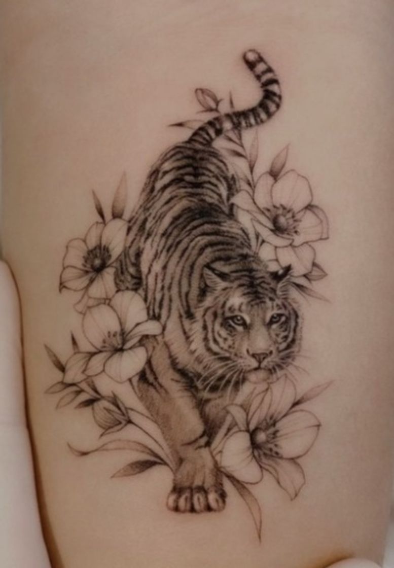 Tatuagens