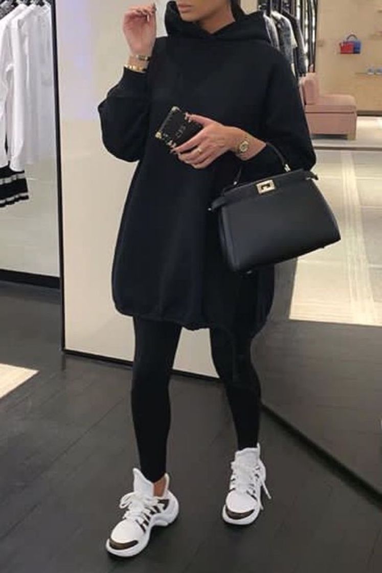 Fashion Fashion 