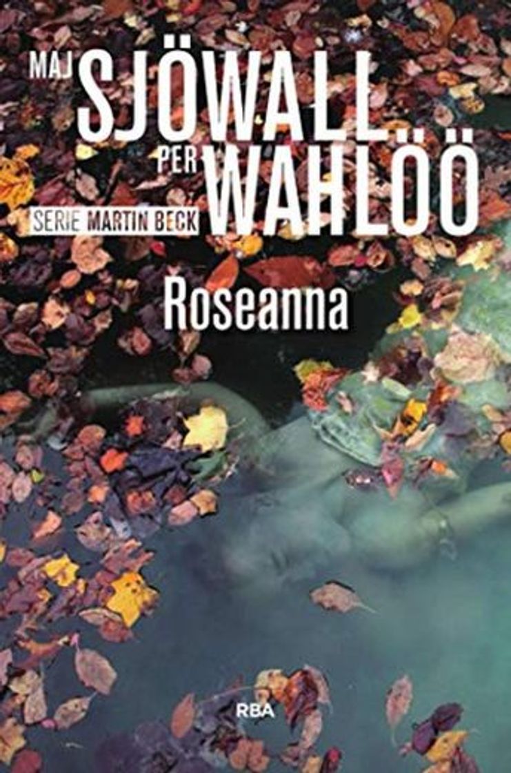 Libros Roseanna