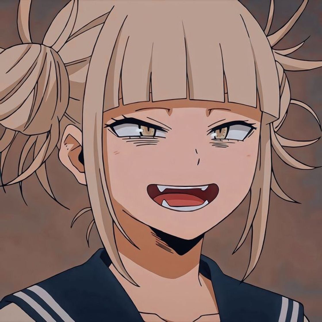 Social •himiko toga