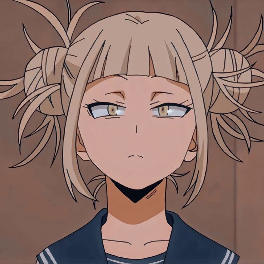 Social •himiko toga 