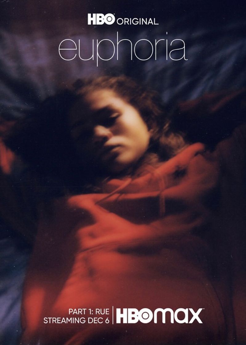 Serie Euphoria Special