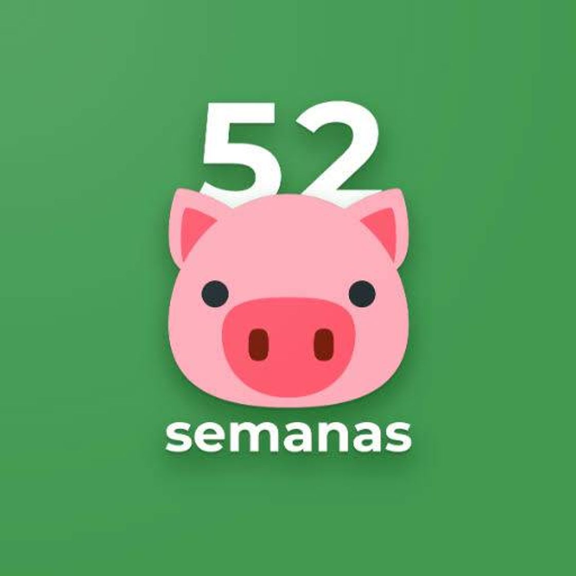 App 52 semanas -Desafio para juntar dinheiro em 2021