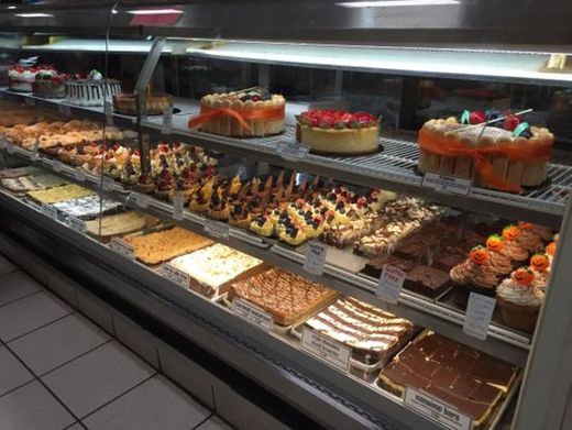 La Rose Specialty Foods and Fine Italian Bakery - MILTON, ONTARIO