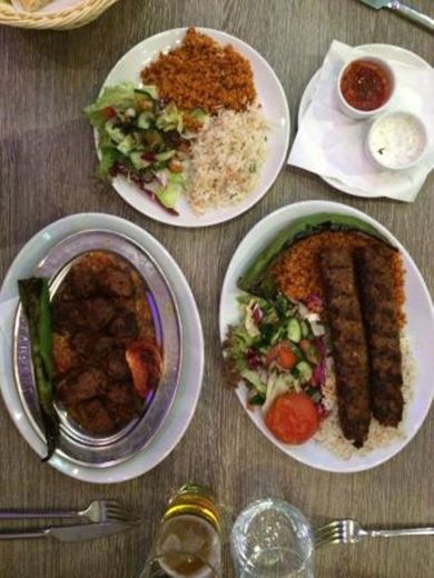 Turkish Resturant