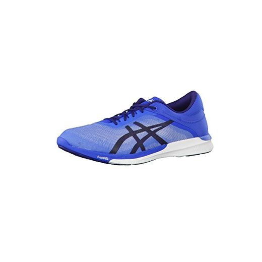 Asics Fuzex Rush, Zapatos para Correr para Hombre, Shoe Size- 7.5 UK,
