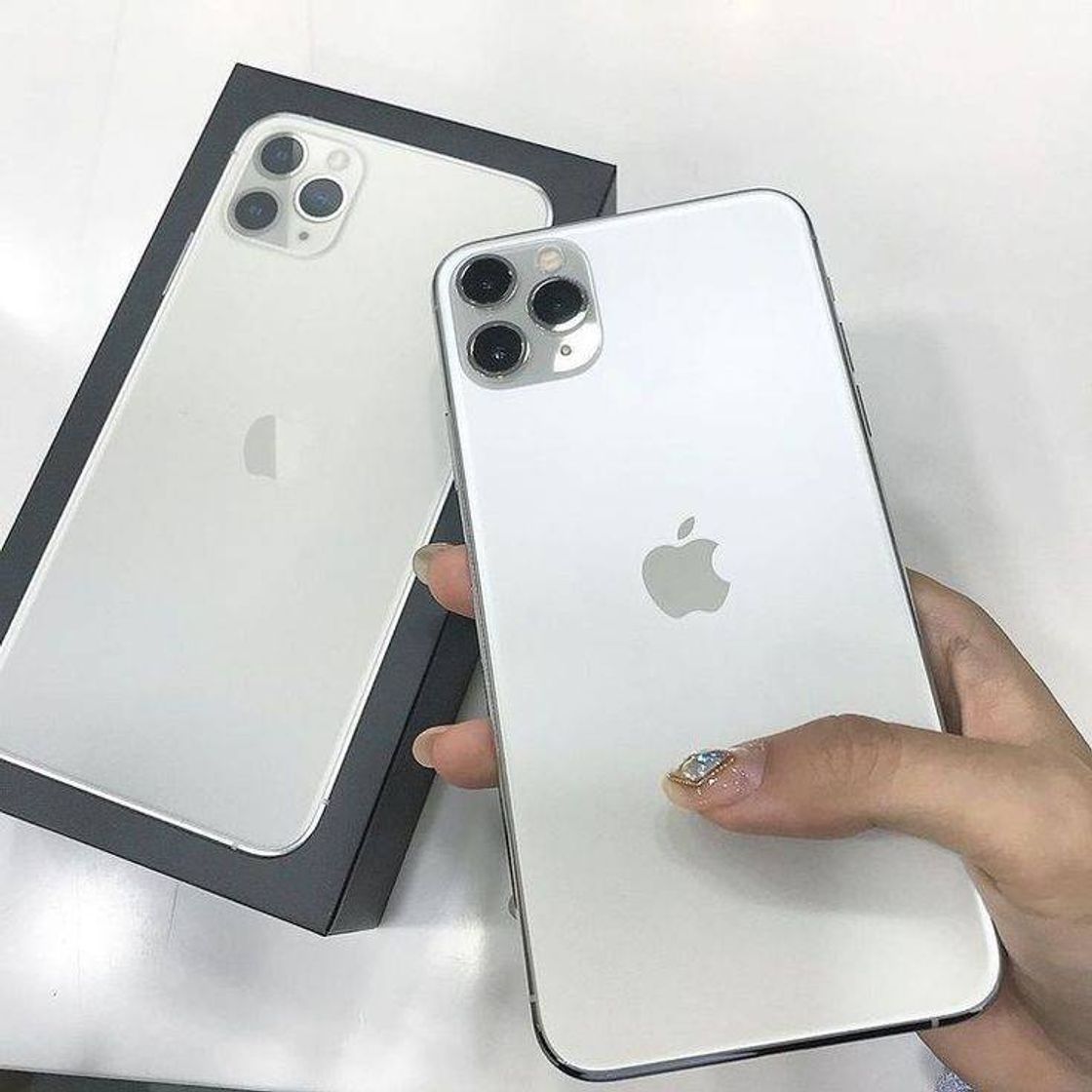 Moda IPHONE 11 PRO MAX ❤