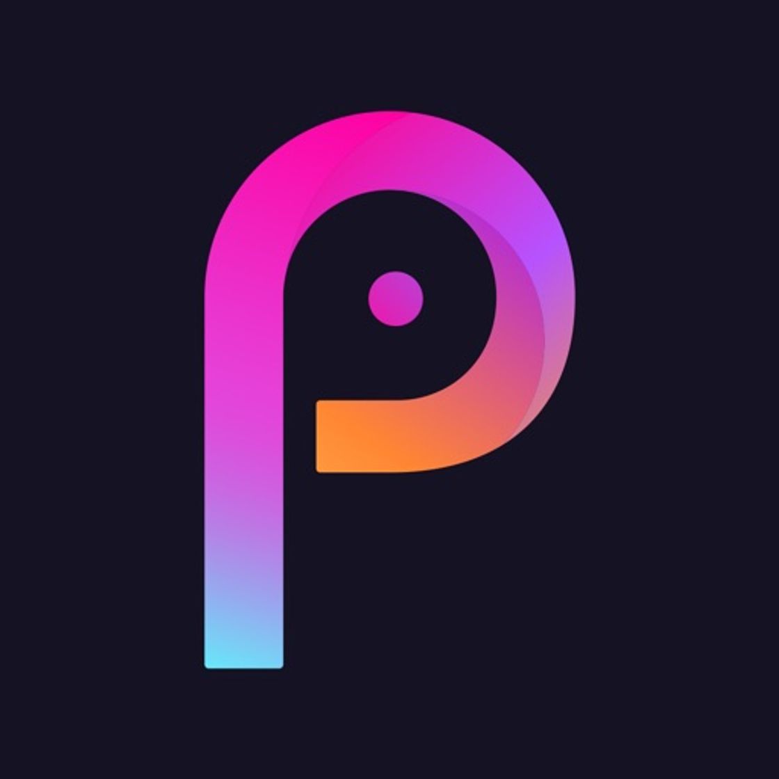 App PicMagic- Cartoon Photo Editor