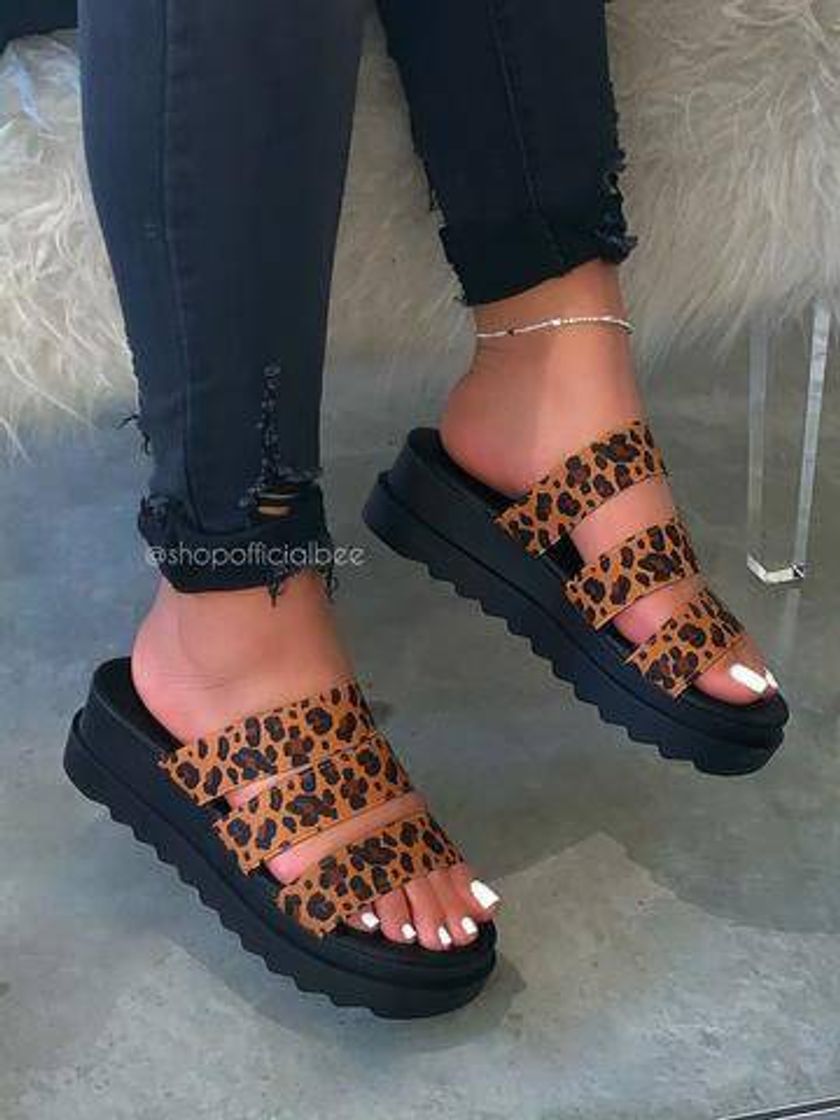 Fashion 🐆