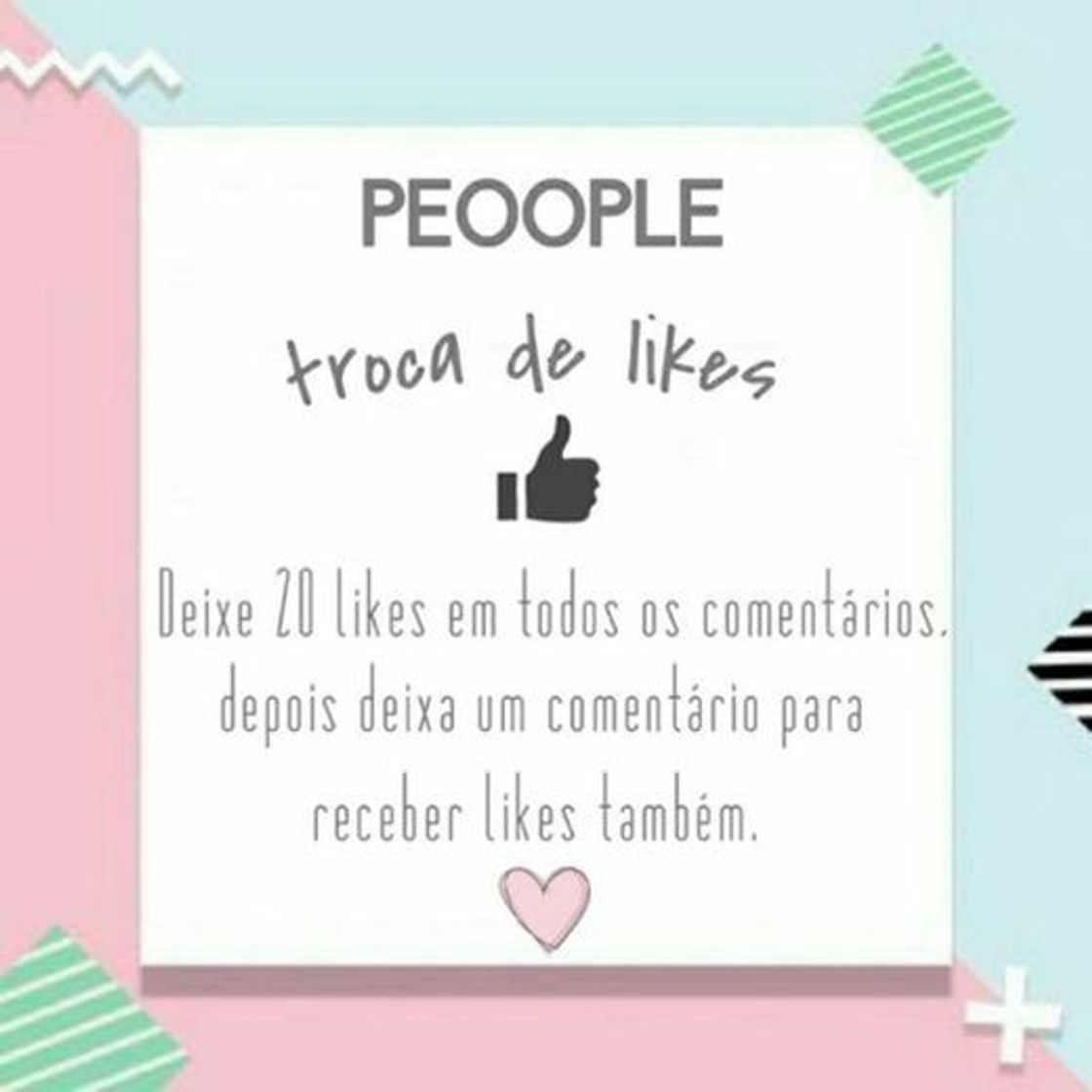 Moda LIKES ✨