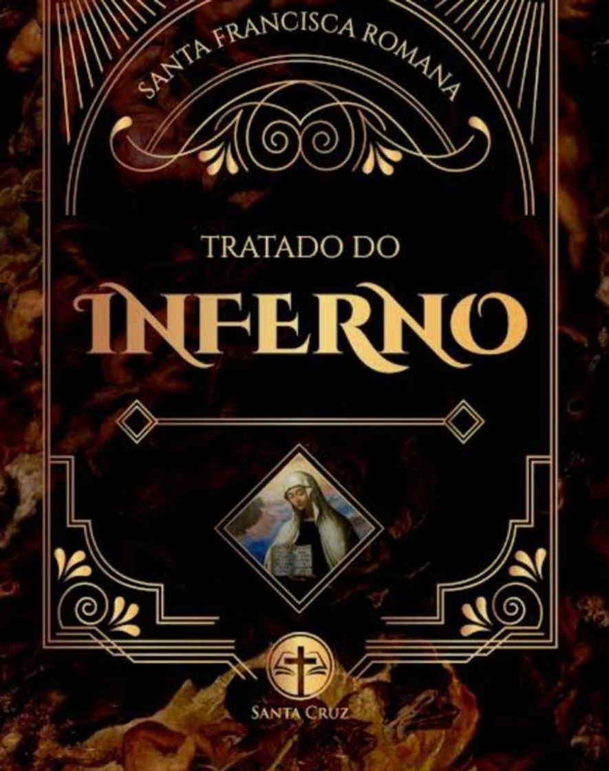 Moda TRATADO DO INFERNO