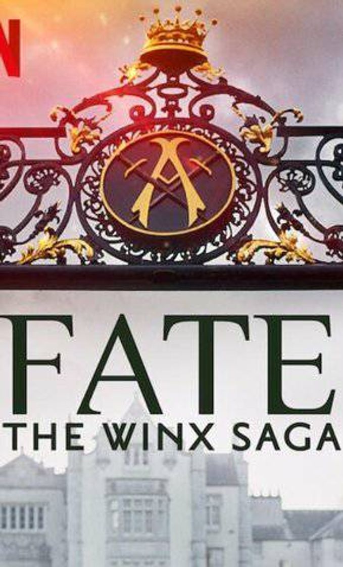 Serie Destino: La saga Winx