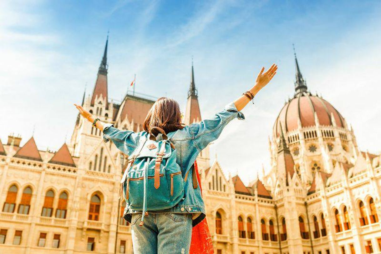 Place Hungary